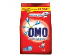 VN - Bột giặt OMO ( 3kg / túi )